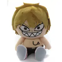 Plush - Chainsaw Man