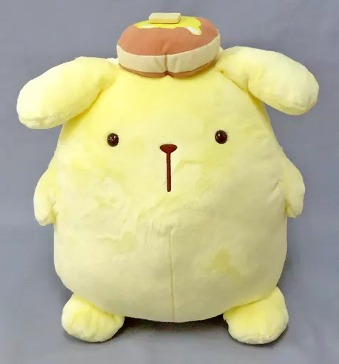 Plush - Sanrio / Pom Pom Purin