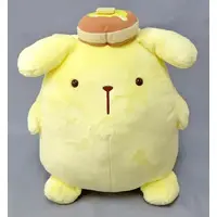 Plush - Sanrio / Pom Pom Purin