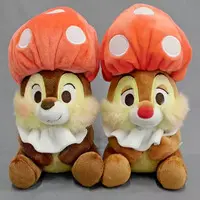 Plush - Chip 'n Dale / Chip