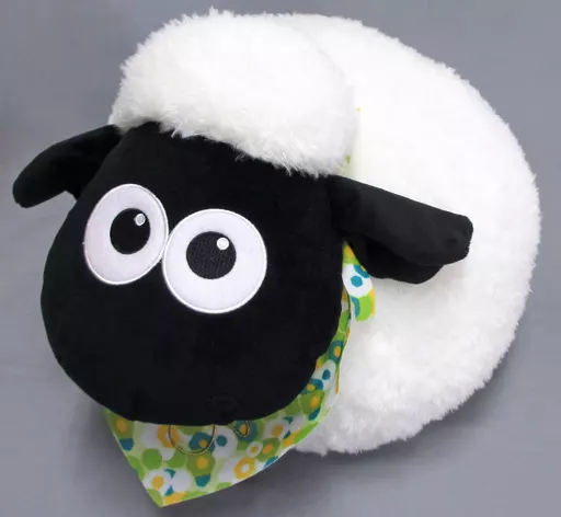 Plush - Shaun the Sheep