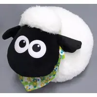 Plush - Shaun the Sheep