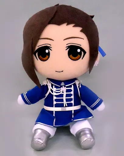 Plush - THE IDOLM@STER SideM / Watanabe Minori