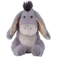 Plush - Winnie the Pooh / Eeyore