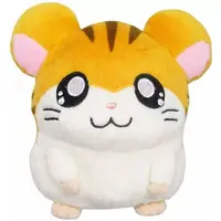 Plush - Tottoko Hamutarou / Torahamu-chan (Sandy)