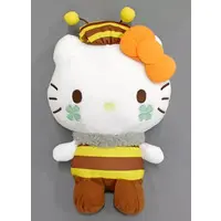 Plush - Sanrio characters / Hello Kitty