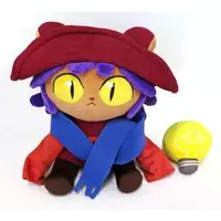 Plush - Magnet - OneShot