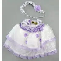 Plush Clothes - UniBEARsity