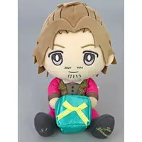 Plush - THE IDOLM@STER SideM / Yamashita Jiro