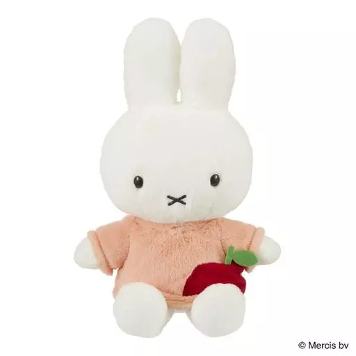 Plush - miffy / Miffy