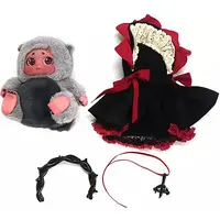 Plush - TimeShare x Cino