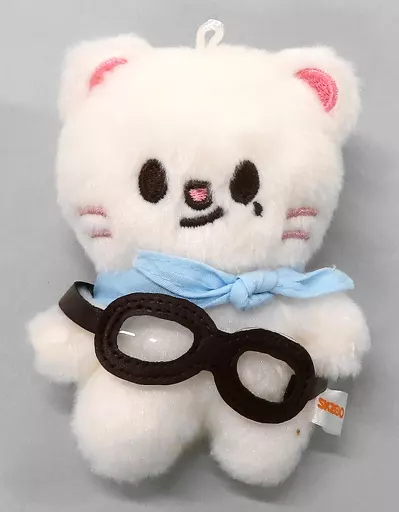 USED) Plush - Stray Kids (Jiniret(ヒョンジン) 10cm プラッシュ