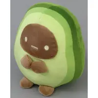 Sumikko Gurashi Food Kingdom - Sumikko Gurashi / Tapioca