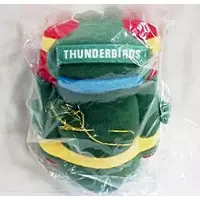 Plush - Thunderbird