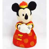 Plush - Disney / Mickey Mouse