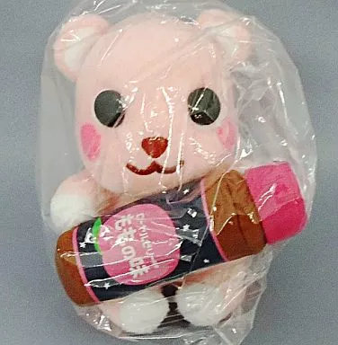 USED) Plush - PostPet (ぬいぐるみ コモモ (ももの味Ver.) 【PostPet