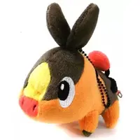 Plush - Pokémon / Tepig