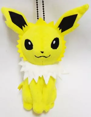 Plush - Pokémon / Jolteon