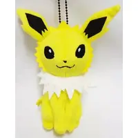 Plush - Pokémon / Jolteon