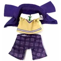 Plush Clothes - Hetalia