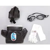 Plush Clothes - DEAD BEAR