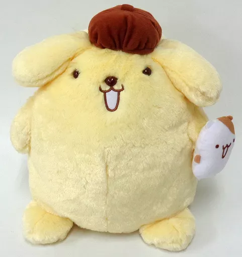 Plush - Sanrio / Pom Pom Purin