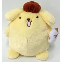 Plush - Sanrio / Pom Pom Purin