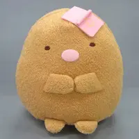 Plush - Sumikko Gurashi / Tonkatsu (Capucine)