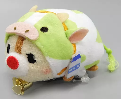 Plush - Disney / Dale (Chip 'n Dale)