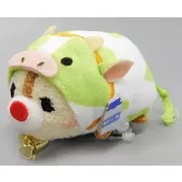 Plush - Disney / Dale (Chip 'n Dale)