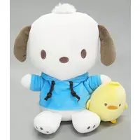 Plush - Sanrio characters / Pochacco