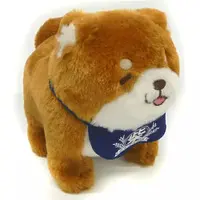 Plush - Chuken Mochishiba (Faithful Dog Mochishiba)