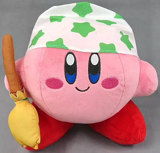 Plush - Kirby's Dream Land / Kirby