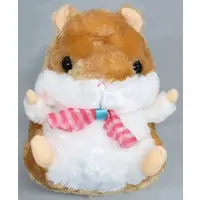 Plush - Coroham Coron