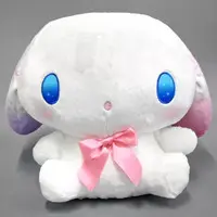 Plush - Sanrio characters / Cinnamoroll