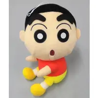 Plush - Crayon Shin-chan / Nohara Shinnosuke