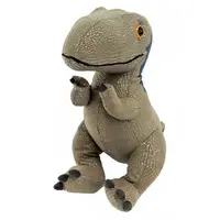 Plush - Jurassic Park