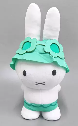 Plush - miffy / Miffy