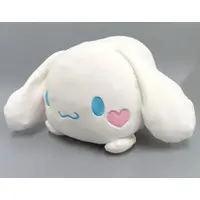 Plush - Sanrio / Cinnamoroll