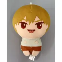 Plush - Chainsaw Man