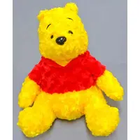 Plush - Winnie the Pooh / Winnie-the-Pooh