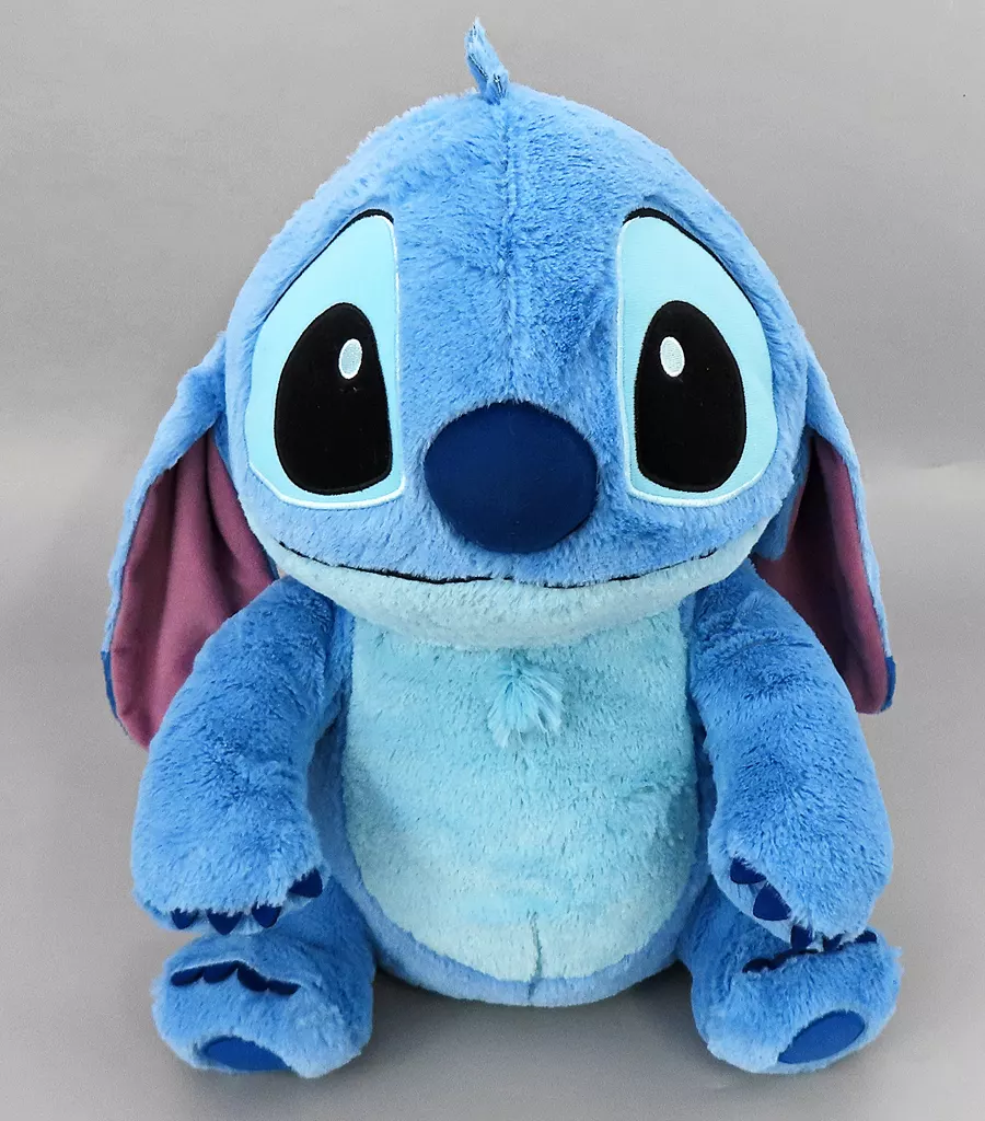 Plush - Lilo & Stitch