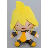 Plush - VOCALOID / Kagamine Len