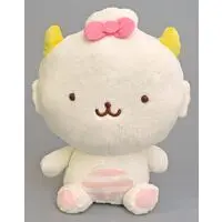 Plush - Dinosaur / GAOPOWERROO