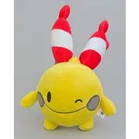 Plush - Pokémon / Chingling