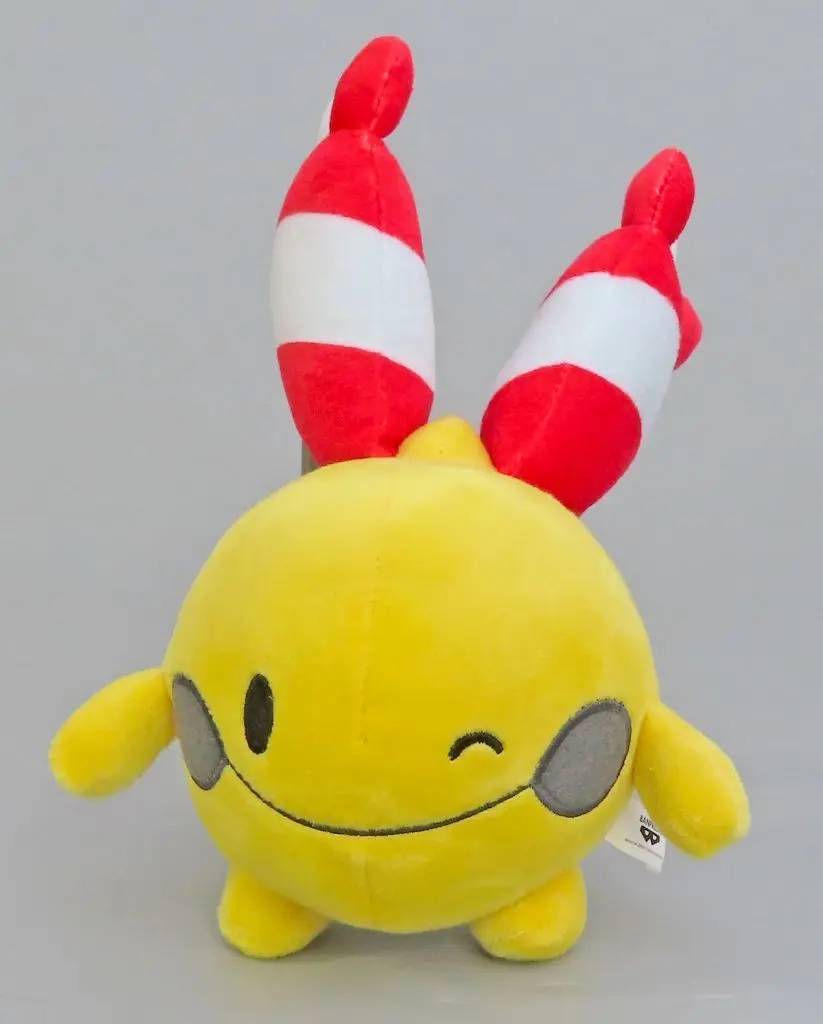 Plush - Pokémon / Chingling