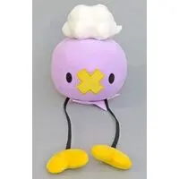 Plush - Pokémon / Drifloon