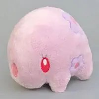 Plush - Pokémon / Munna