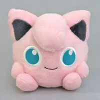 Plush - Pokémon / Jigglypuff