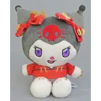 Plush - Sanrio characters / Kuromi